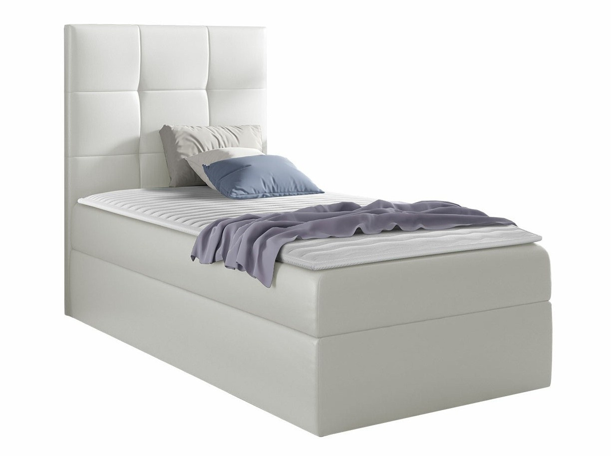 Κρεβάτι continental Nomen (Soft 017)