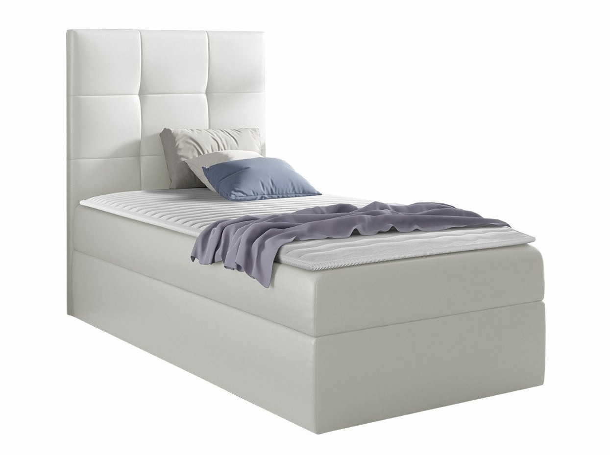 Κρεβάτι continental Nomen (Soft 017)