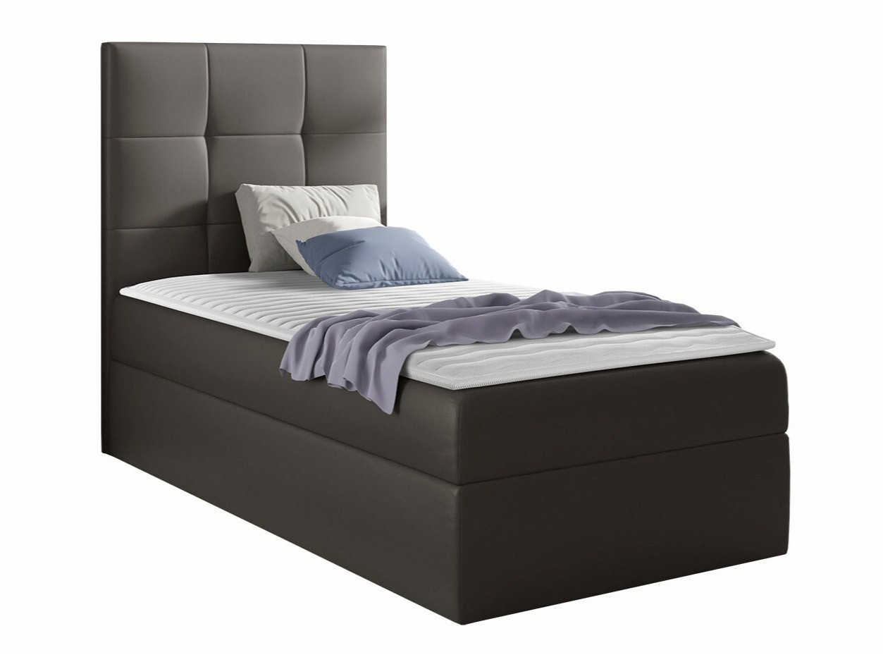 Κρεβάτι continental Nomen (Soft 029)