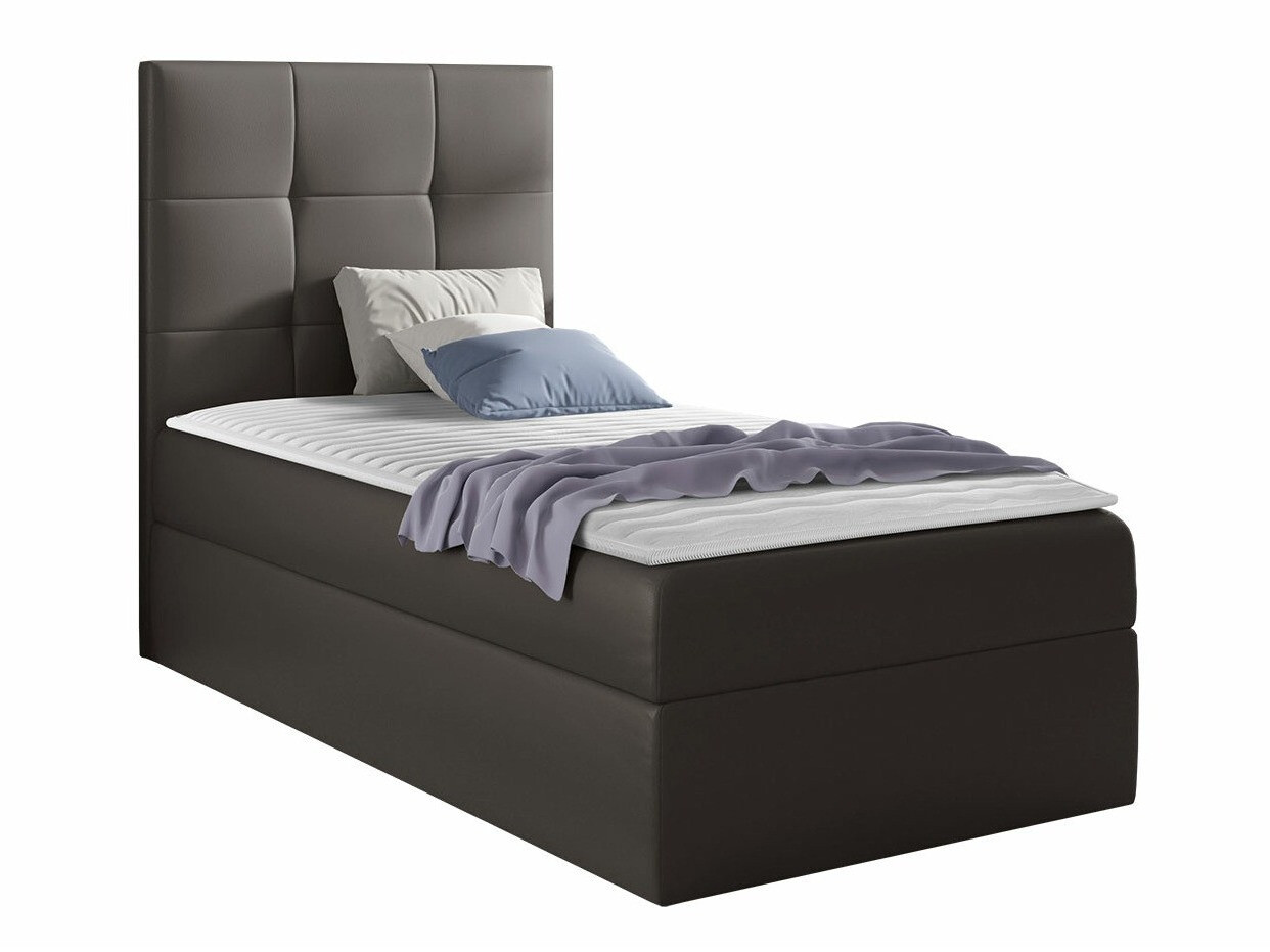 Κρεβάτι continental Nomen (Soft 029)