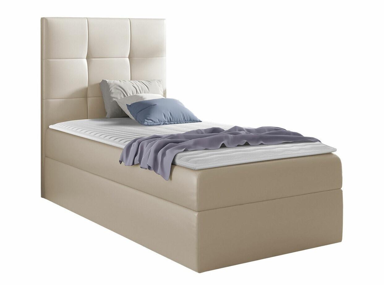 Κρεβάτι continental Nomen (Soft 033)