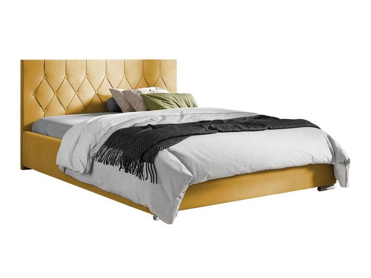 Κρεβάτι Hortulus I (Mikrofaza 07)