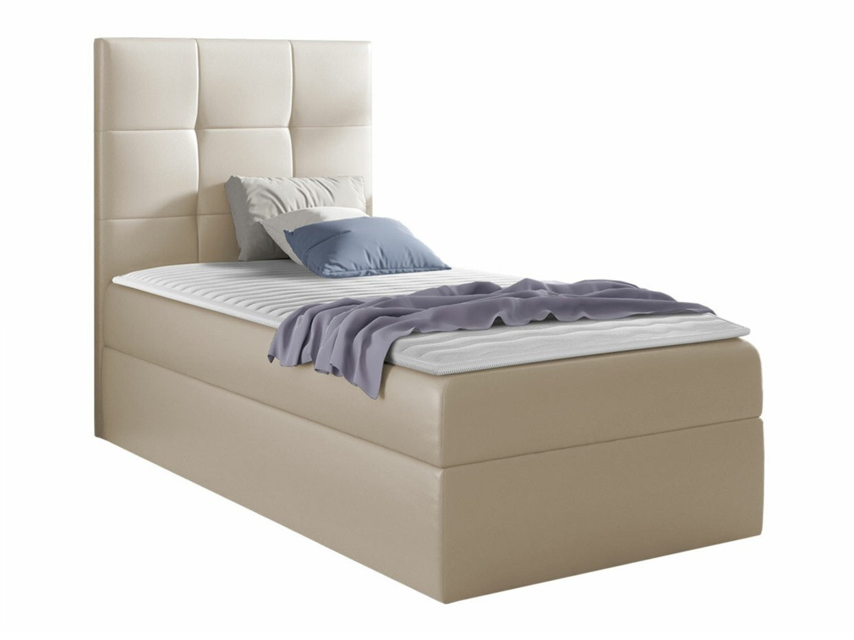 Κρεβάτι continental Nomen (Soft 033)