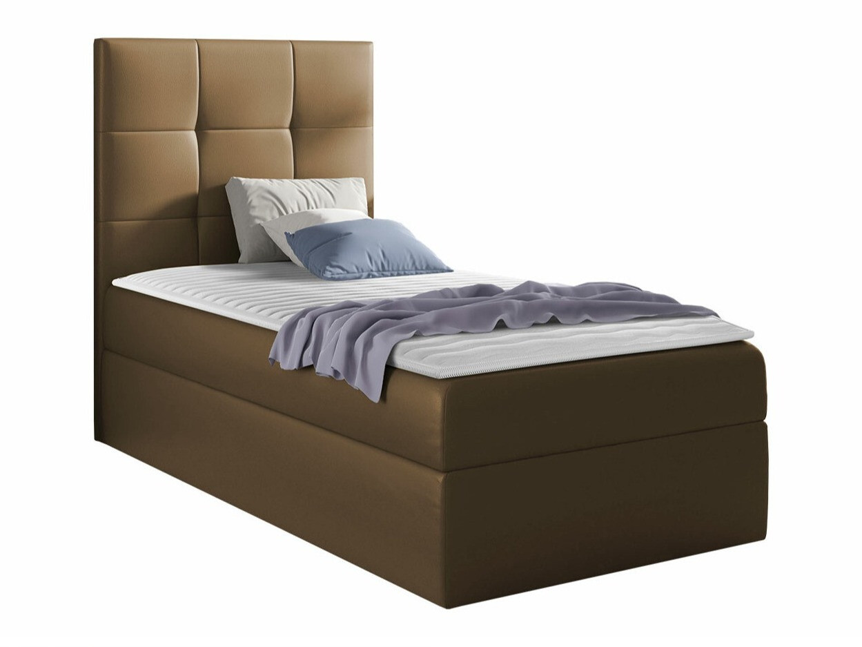 Κρεβάτι continental Nomen (Soft 034)