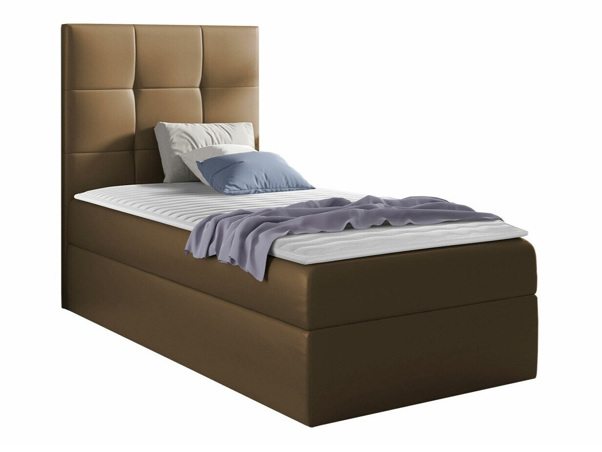 Κρεβάτι continental Nomen (Soft 034)