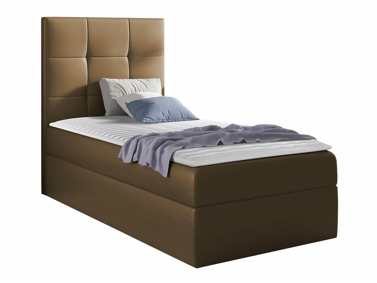 Κρεβάτι continental Nomen (Soft 034)