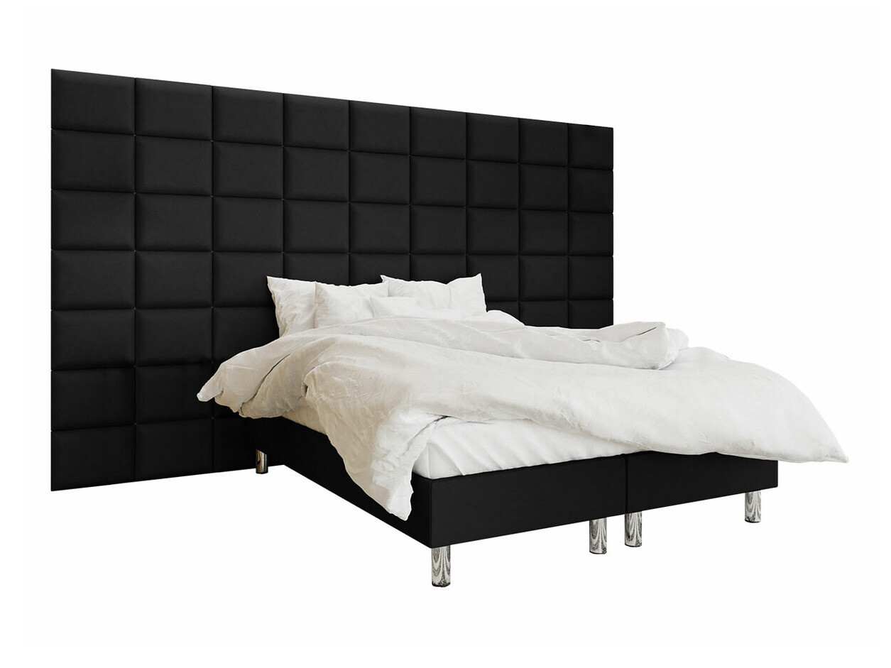 Κρεβάτι continental Logan 103 (Soft 011)