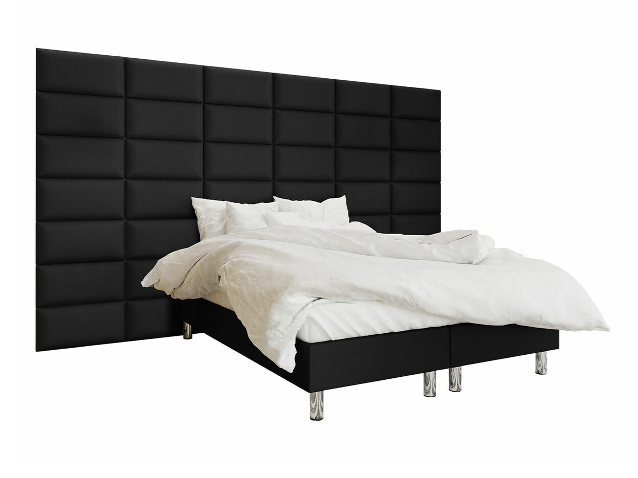 Κρεβάτι continental Logan 104 (Soft 011)