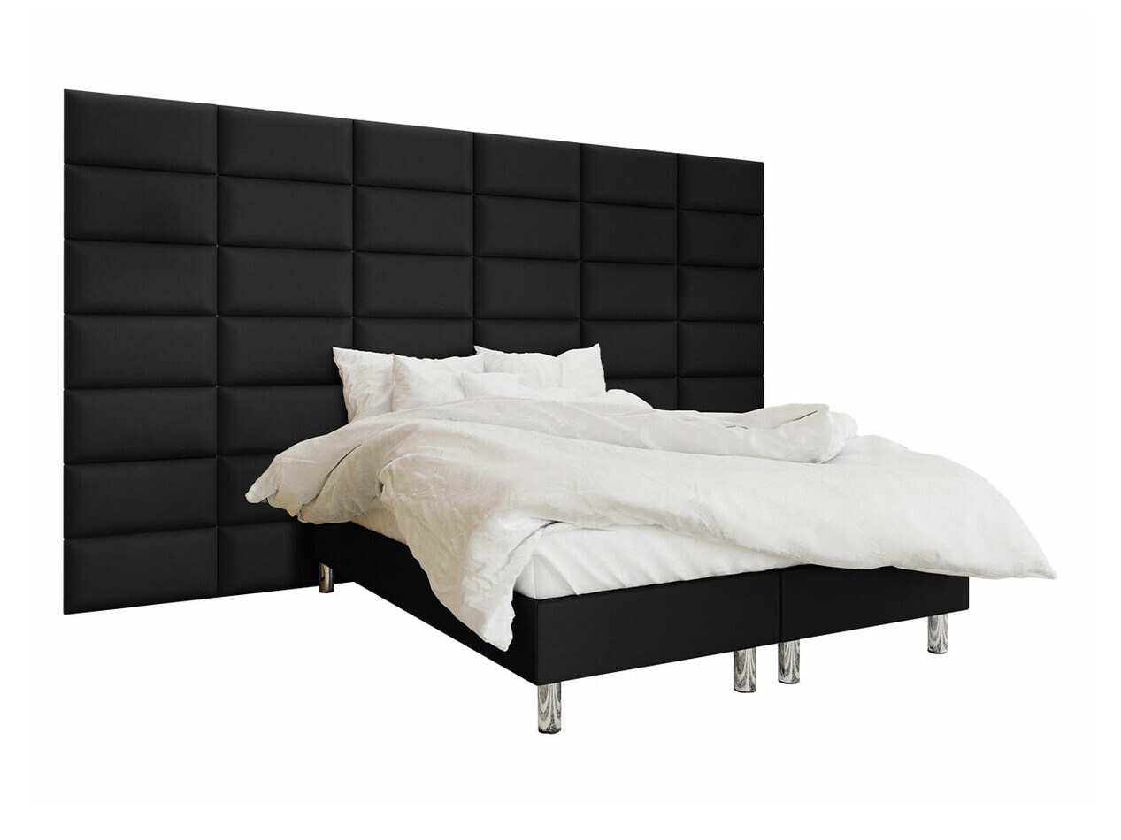 Κρεβάτι continental Logan 104 (Soft 011)