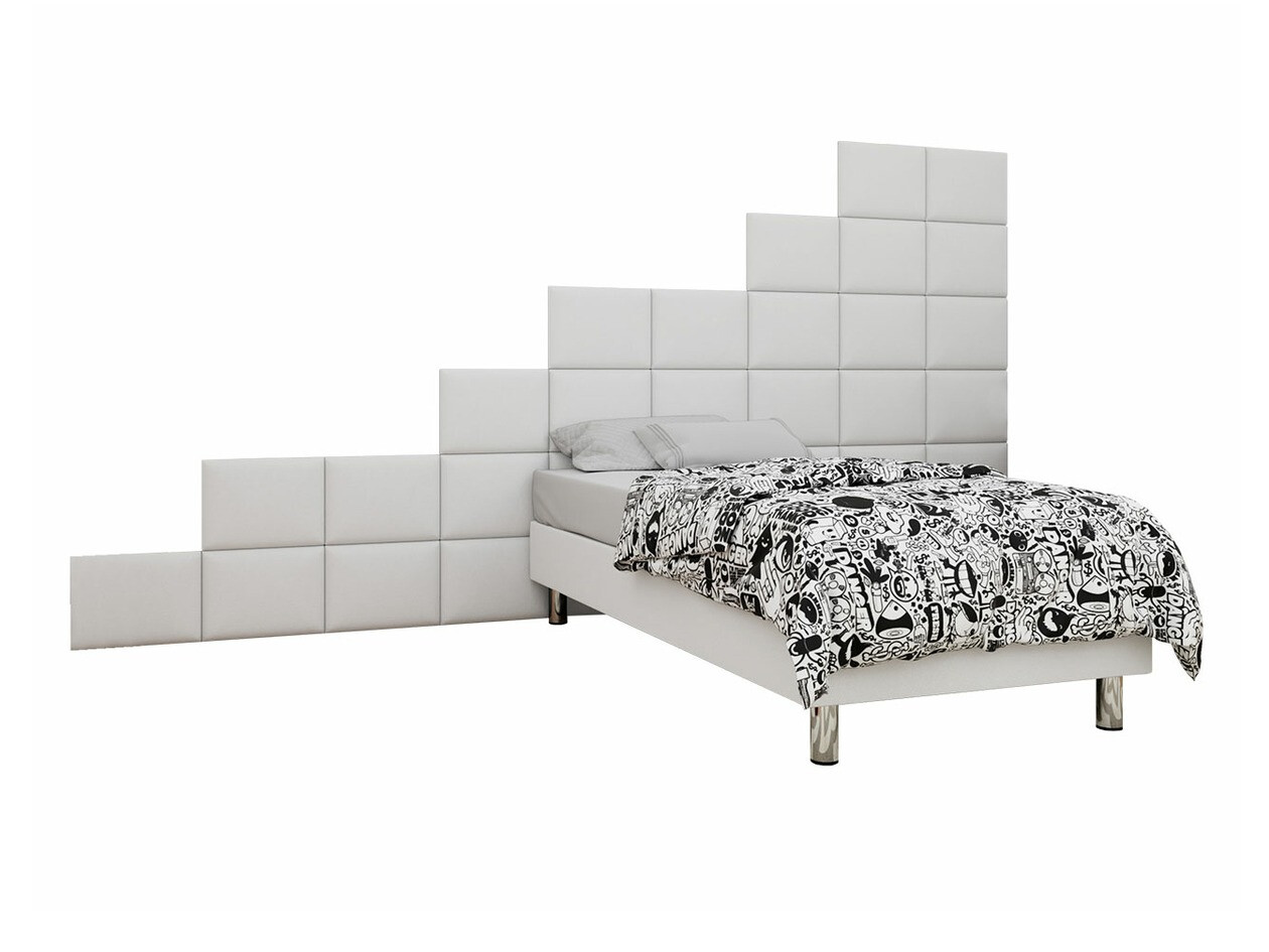 Κρεβάτι continental Logan 106 (Soft 017)