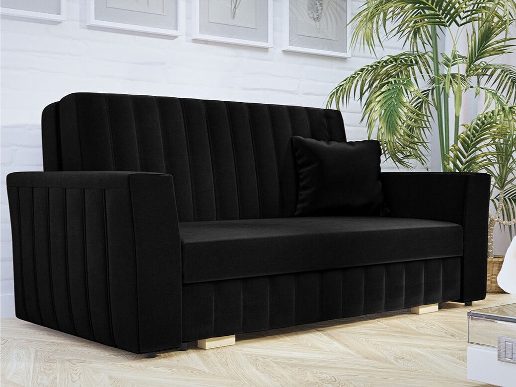 Καναπές-κρεβάτι Orinen III (Kronos 07)