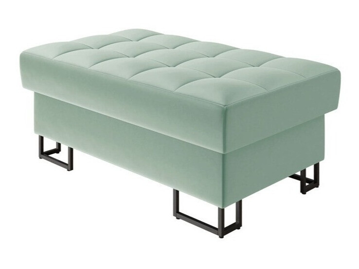Ταμπουρέ Comfivo Anima (Magic Velvet 2227)