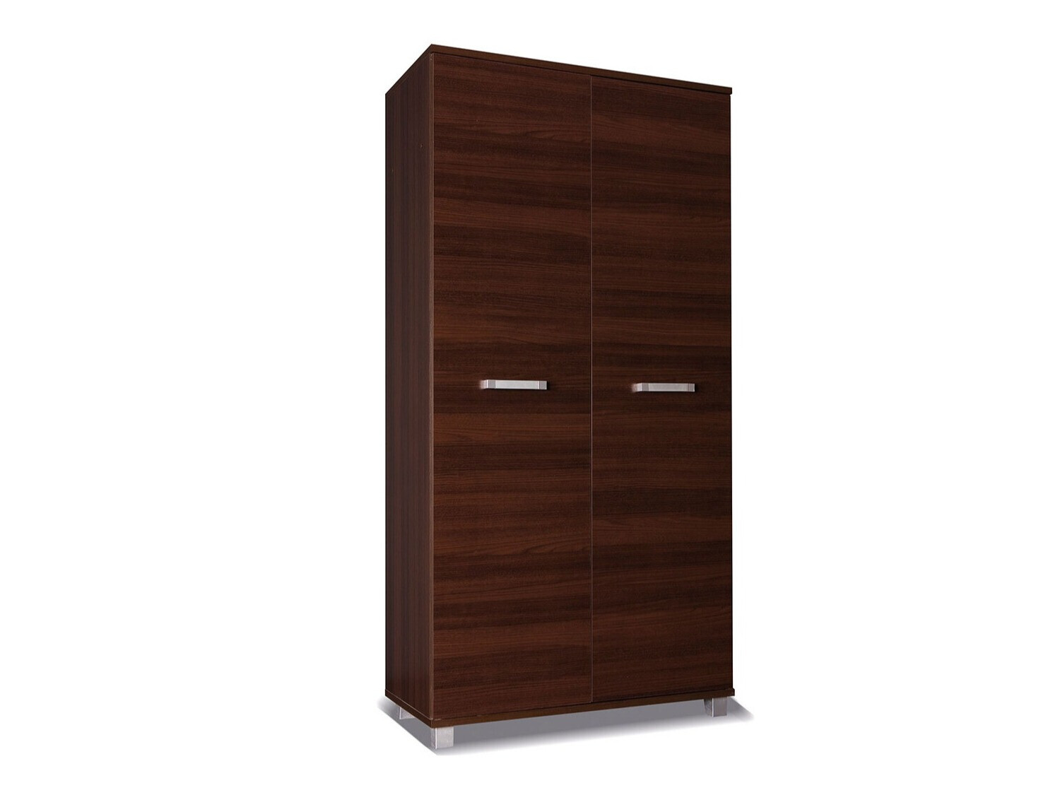 Ντουλάπα Cirevau 104 (Wenge)