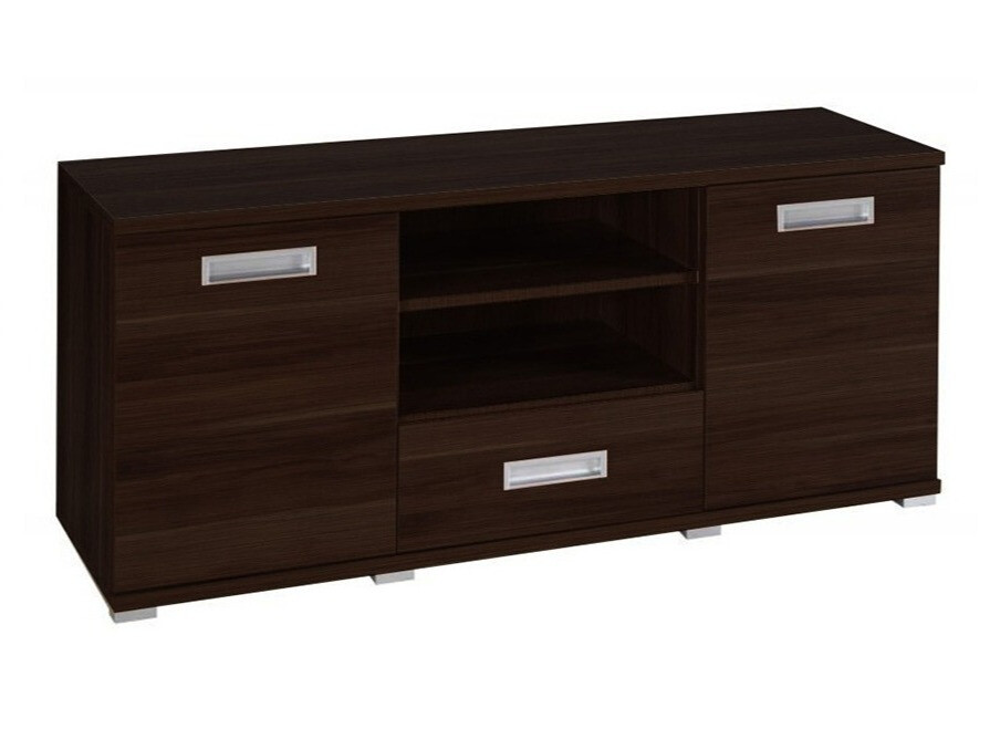 Έπιπλο τηλεόρασης Elicavo 102 (Wenge)