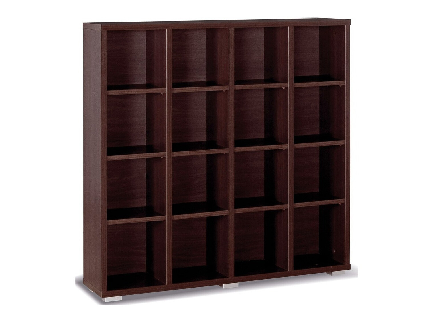 Βιβλιοθήκη Cirevau 122 (Wenge)