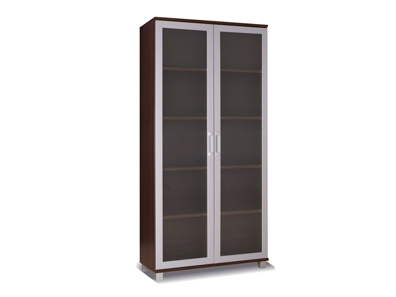 Βιβλιοθήκη Cirevau 123 (Wenge)
