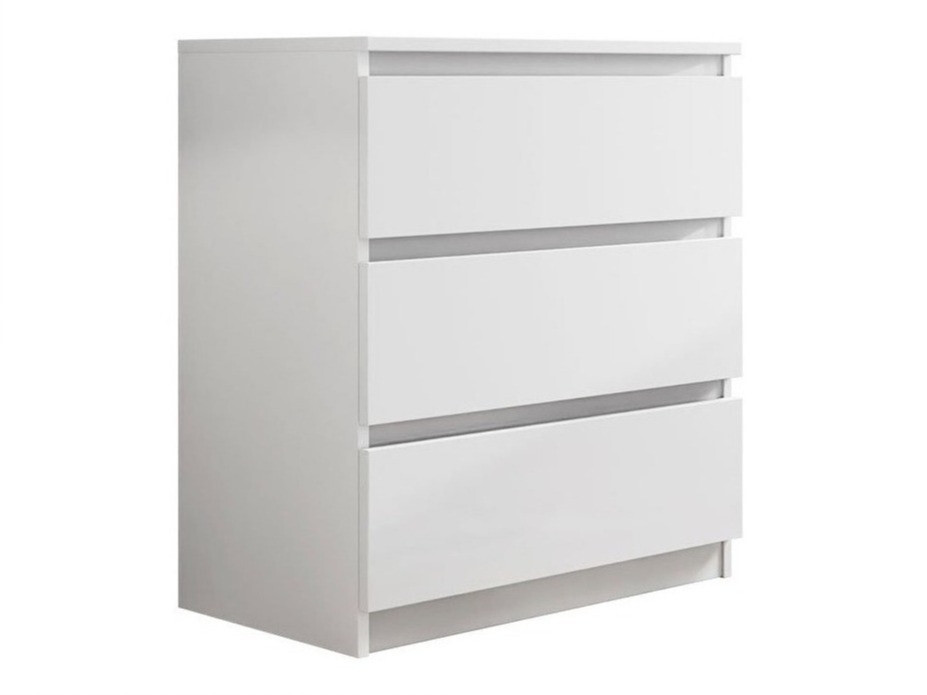 Συρταριέρα Comfivo Structor (Άσπρο)