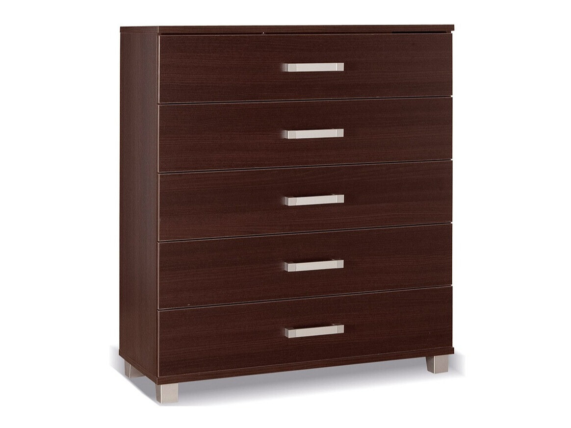 Συρταριέρα Cirevau 121 (Wenge)