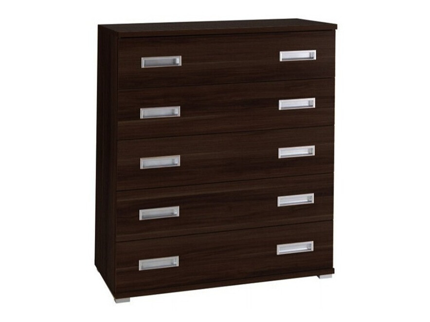Συρταριέρα Elicavo 100 (Wenge)