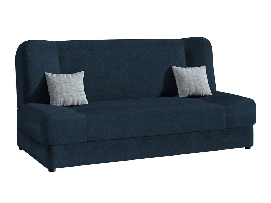 Καναπές-κρεβάτι Comfivo Cera (Uttario Velvet 2967 + Senegal 818)