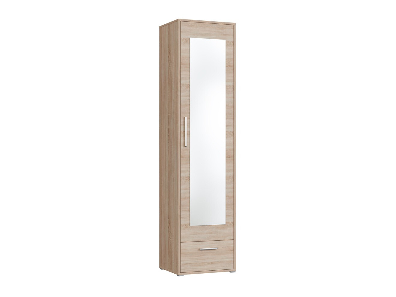 Ντουλάπα Torsalo 100 (Sonoma οξιά)