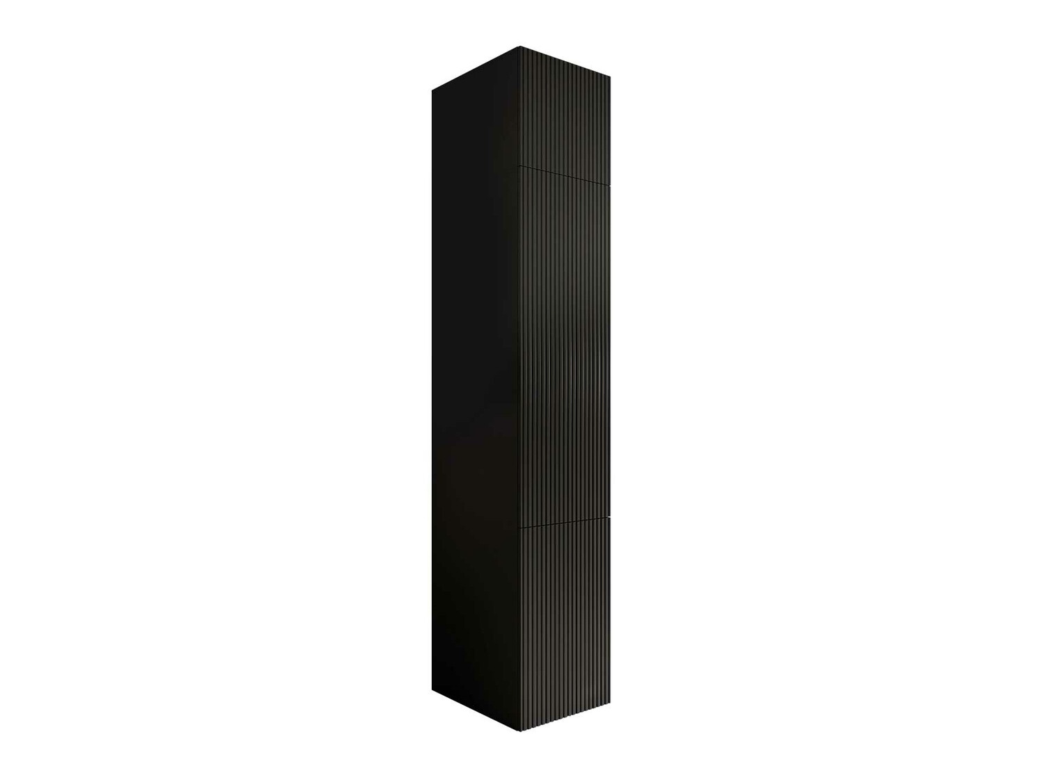 Βιβλιοθήκη Dicto II (Μαύρο)