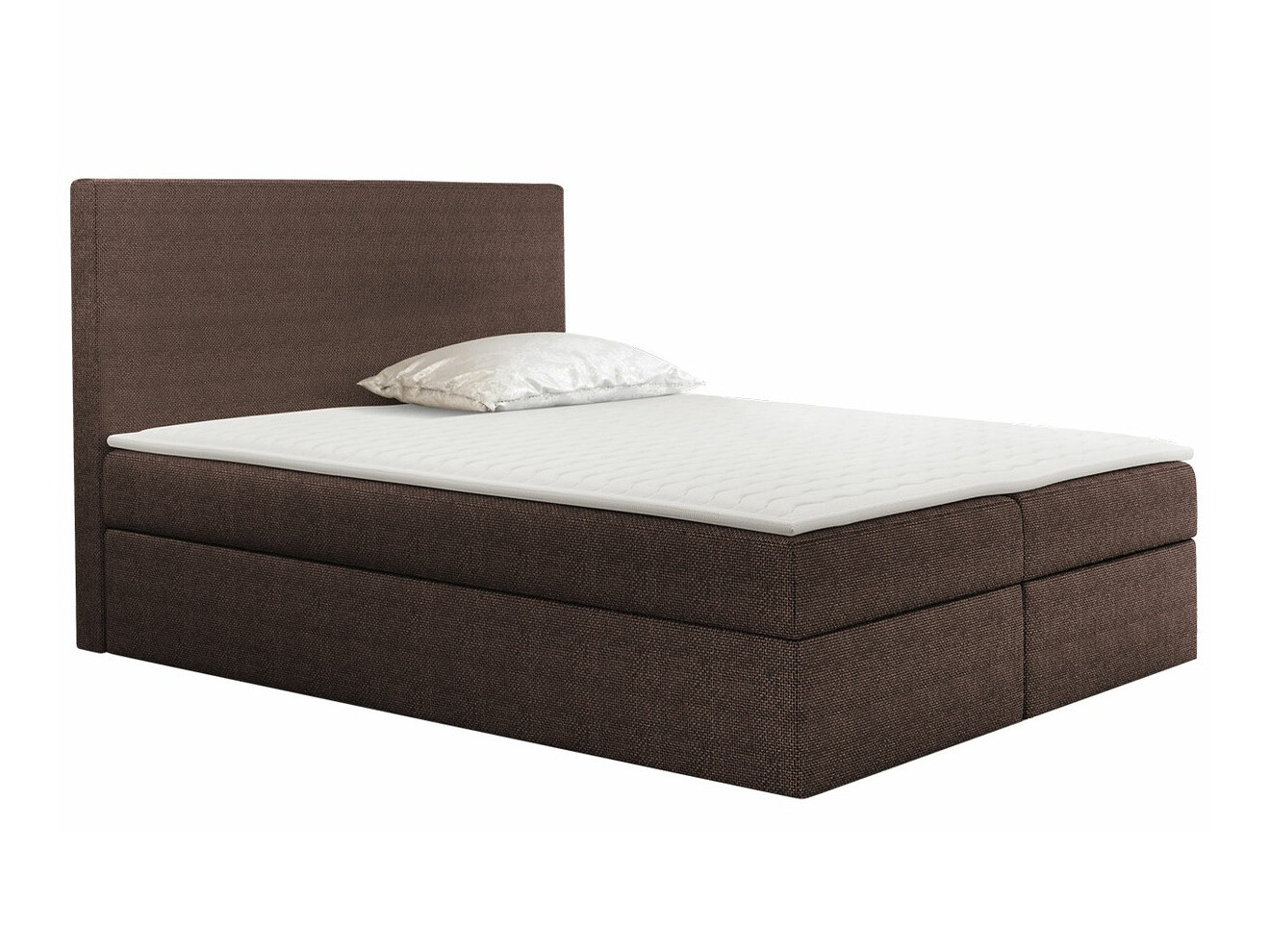 Κρεβάτι continental Butyrum (Muna 05)
