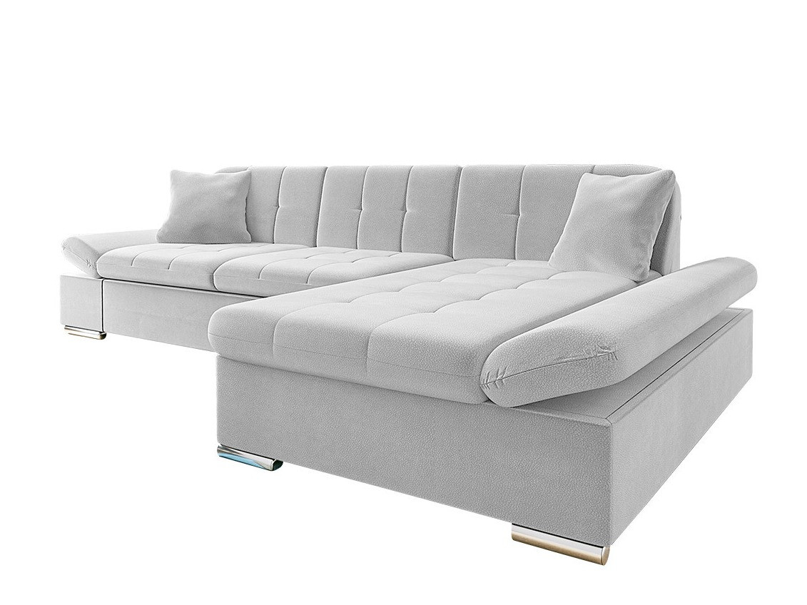 Γωνιακός Καναπές Comfivo Sanitas II (Horton 204.01)