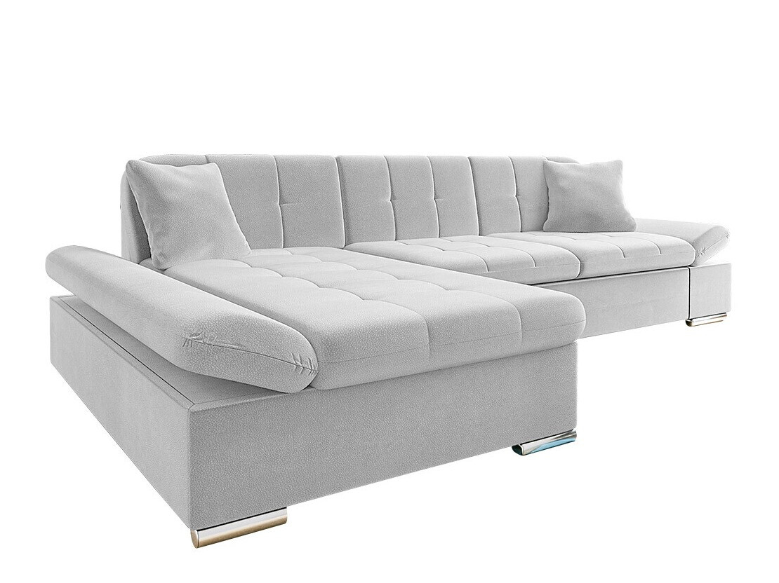 Γωνιακός Καναπές Comfivo Sanitas II (Horton 204.01)