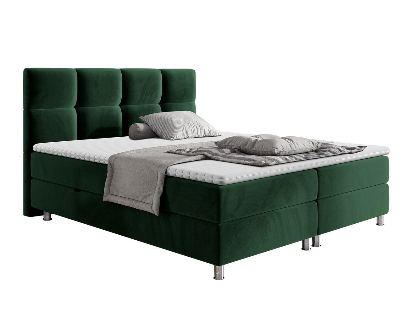 Κρεβάτι continental ComfiDream Aelion (Fresh 13)
