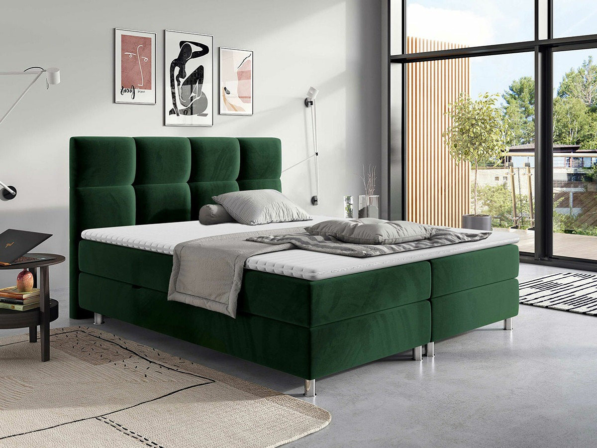 Κρεβάτι continental ComfiDream Aelion (Fresh 13)