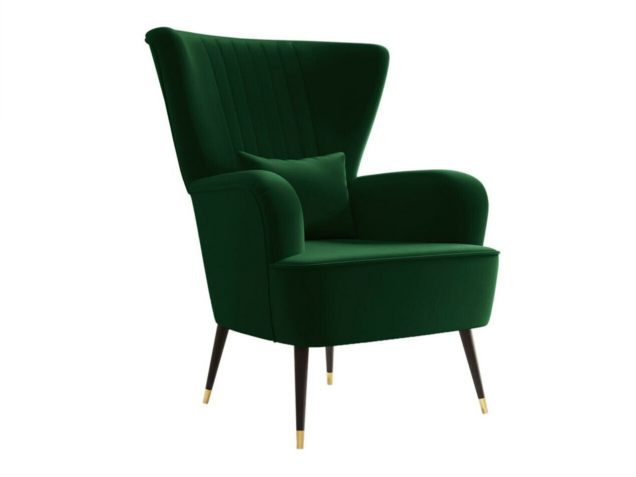 Πολυθρόνα Orem 111 (Magic Velvet 2225)