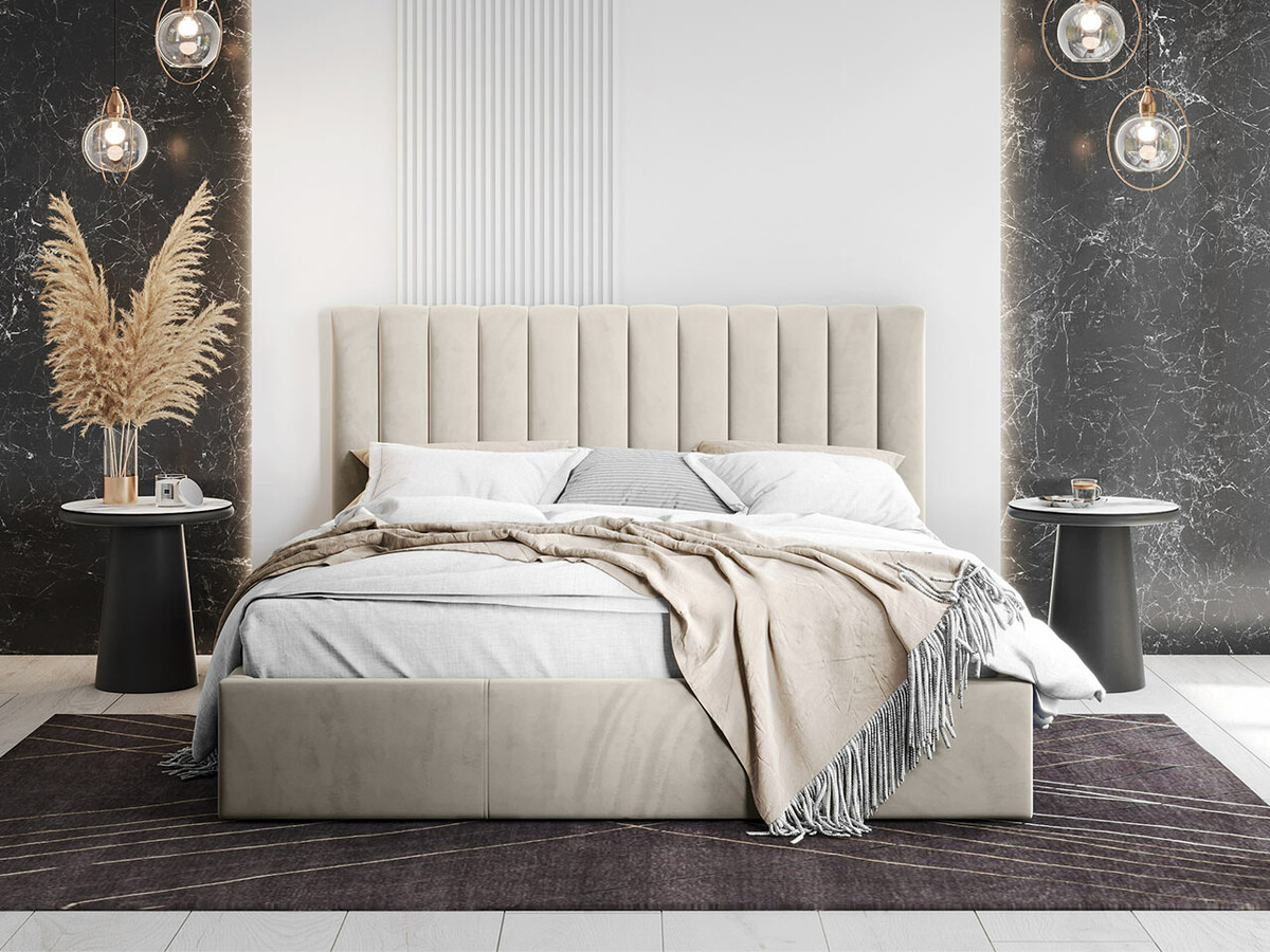 Κρεβάτι ComfiDream Fenara I (Fresh 01)