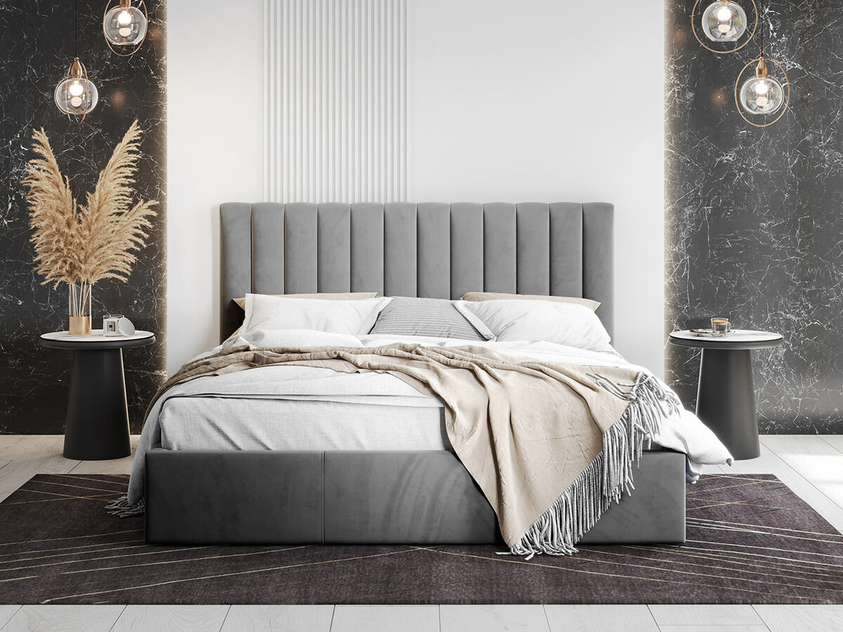 Κρεβάτι ComfiDream Fenara I (Fresh 32)