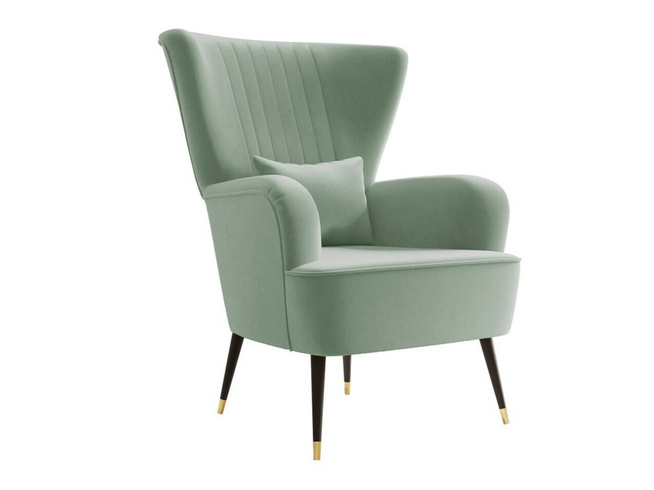 Πολυθρόνα Orem 111 (Magic Velvet 2227)