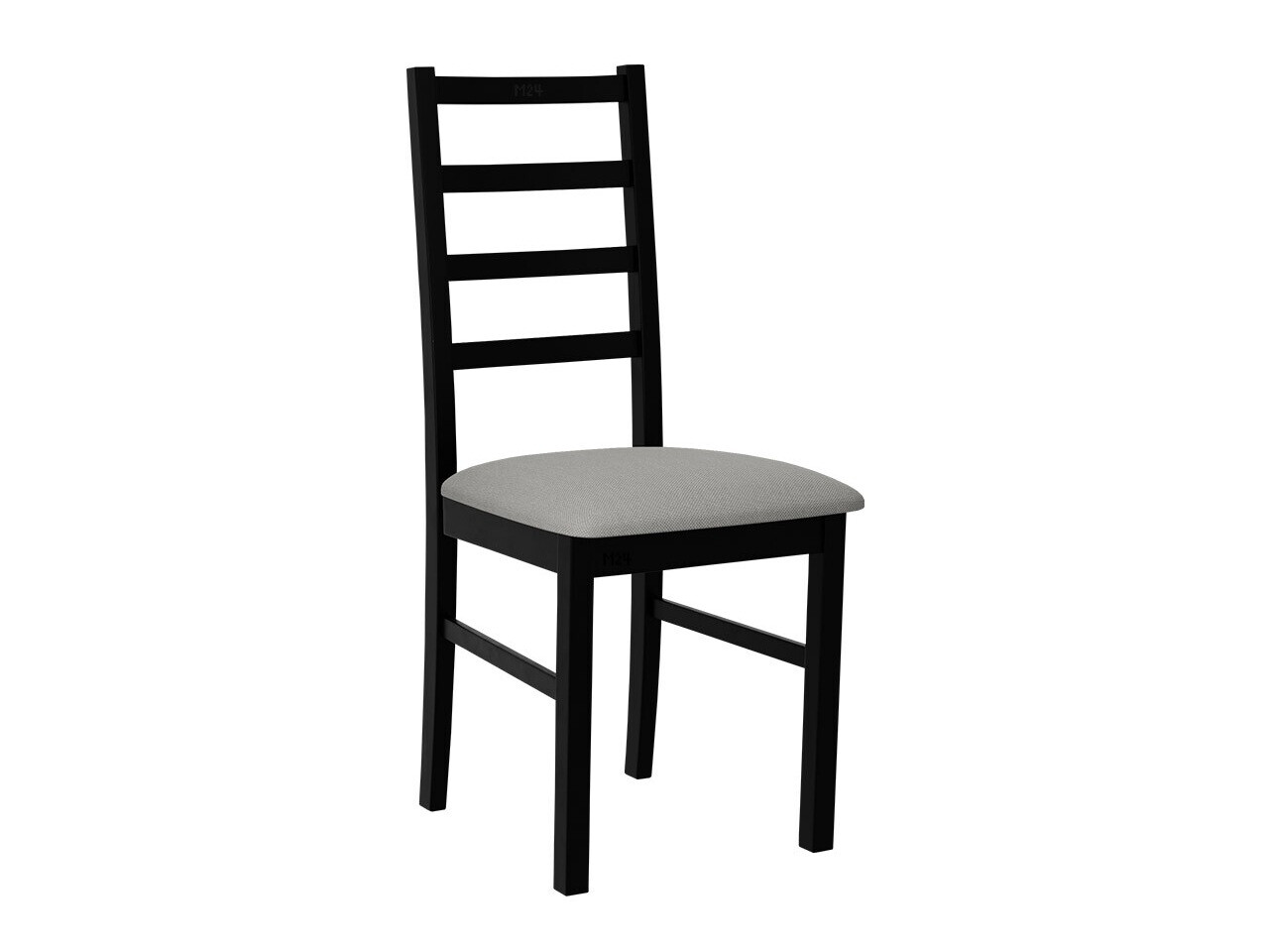 Καρέκλα Victorville 171 (Μαύρο)