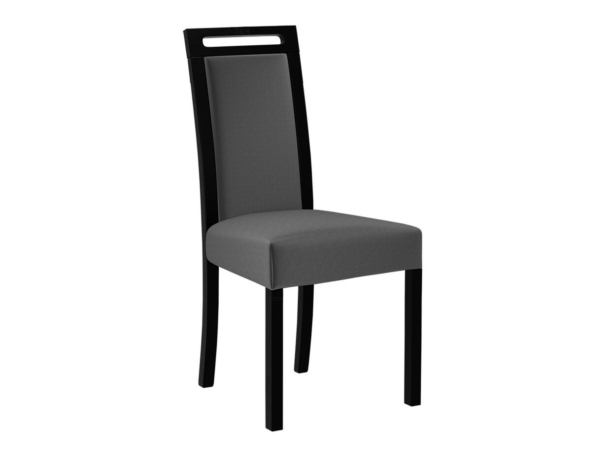 Καρέκλα Victorville 162 (Μαύρο)