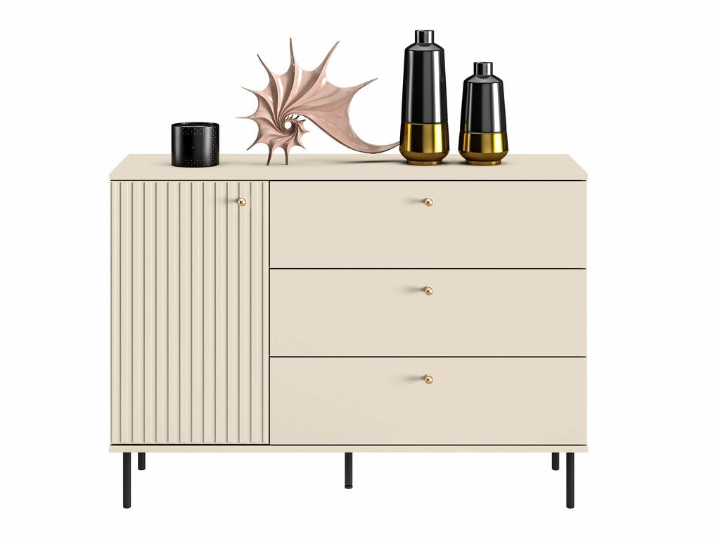 Συρταριέρα Marmeli 104