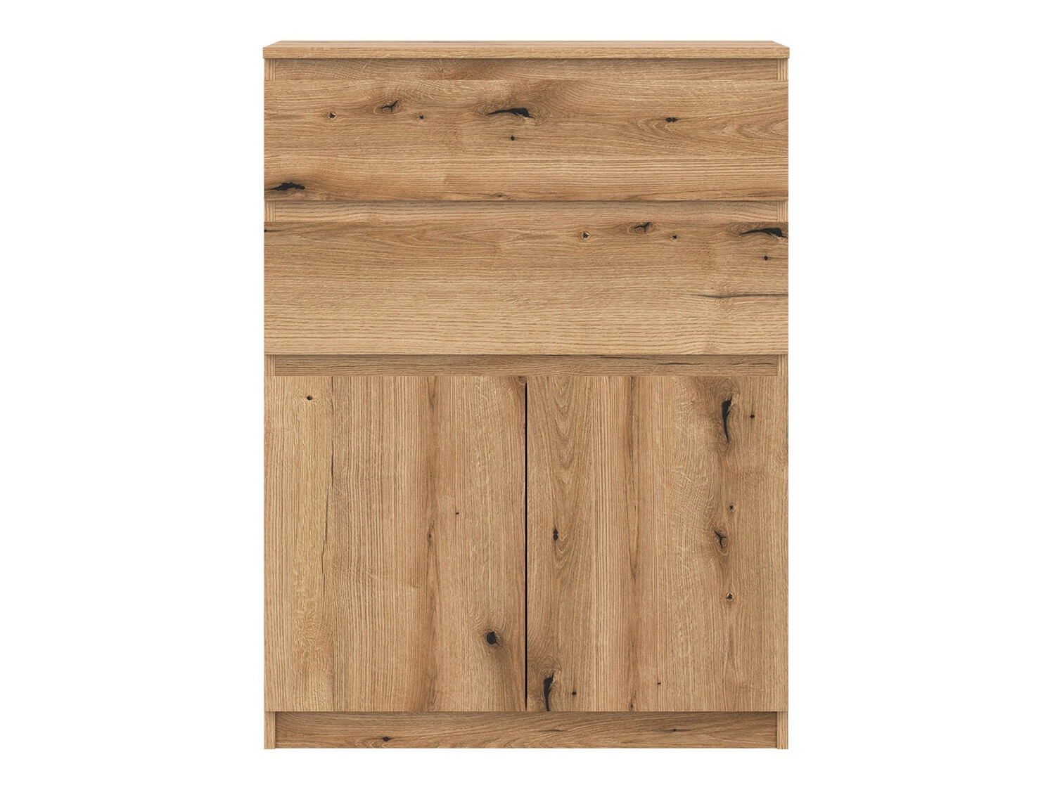 Συρταριέρα Catelbi 104 (Δρυς)
