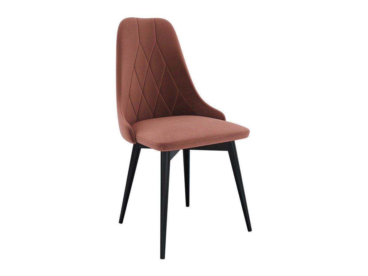 Καρέκλα Racine 112 (Magic Velvet 2258)