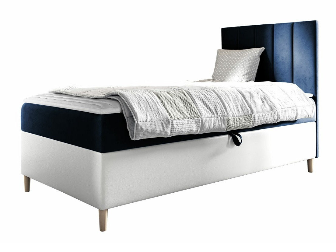 Κρεβάτι continental Lucus VI (Soft 017 + Fresh 11)
