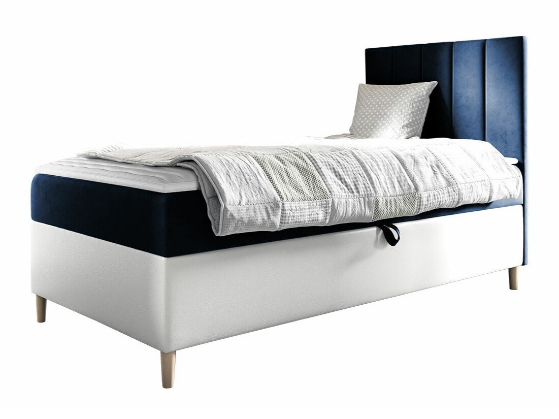 Κρεβάτι continental Lucus VI (Soft 017 + Fresh 11)