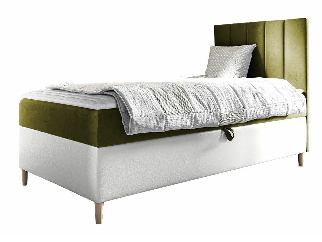 Κρεβάτι continental Lucus VI (Soft 017 + Fresh 12)