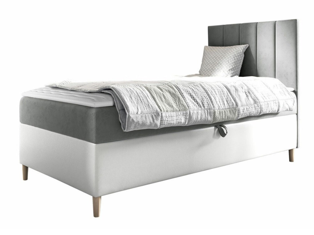 Κρεβάτι continental Lucus VI (Soft 017 + Fresh 14)