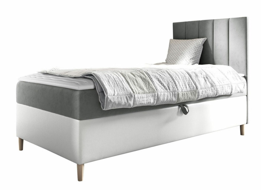 Κρεβάτι continental Lucus VI (Soft 017 + Fresh 14)