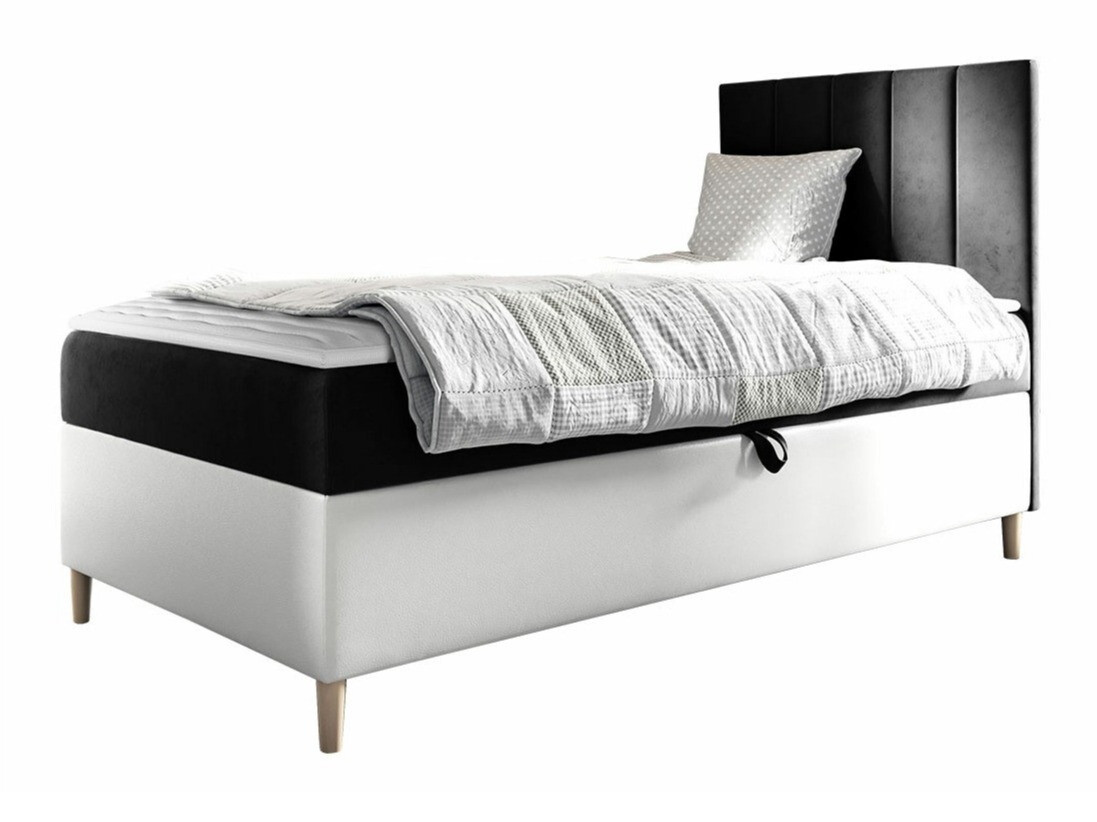 Κρεβάτι continental Lucus VI (Soft 017 + Fresh 17)