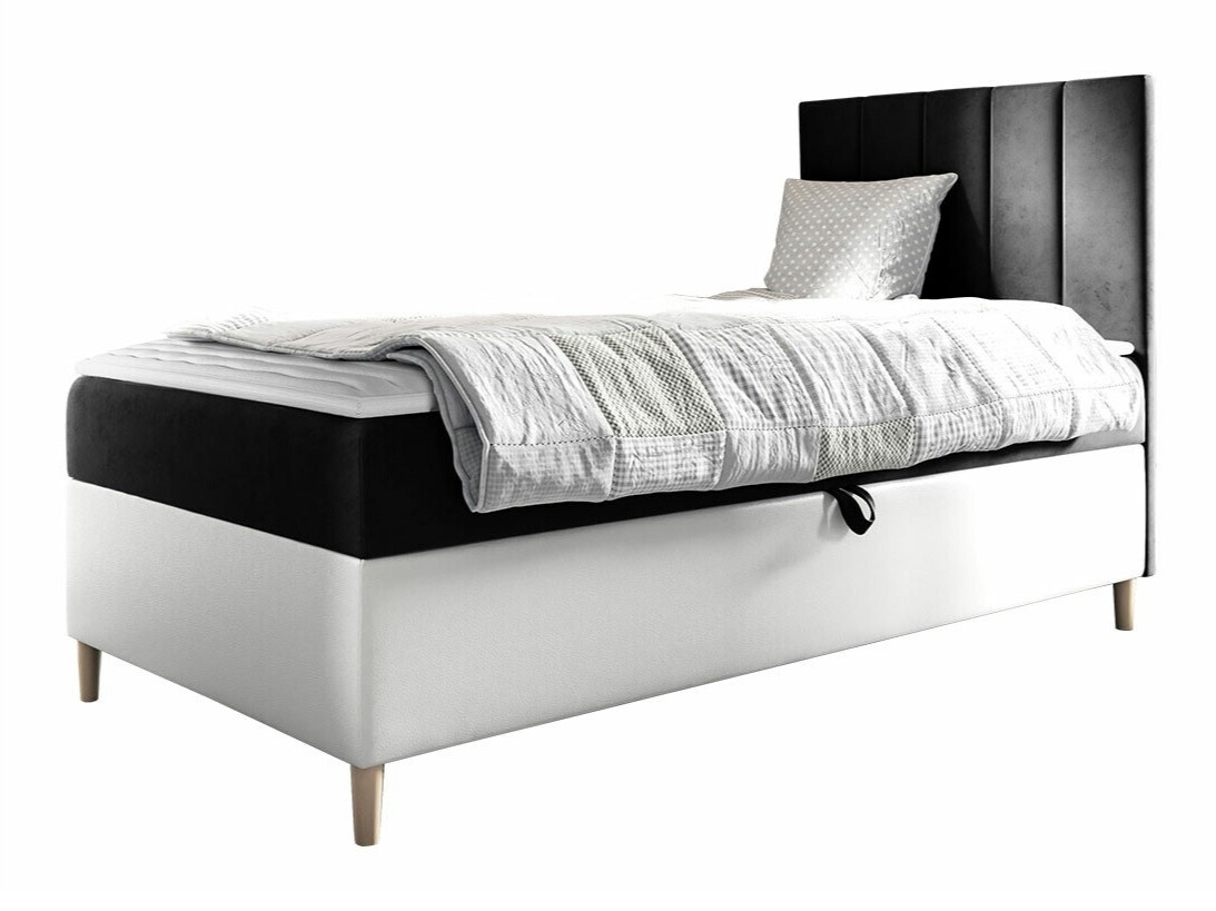 Κρεβάτι continental Lucus VI (Soft 017 + Fresh 17)