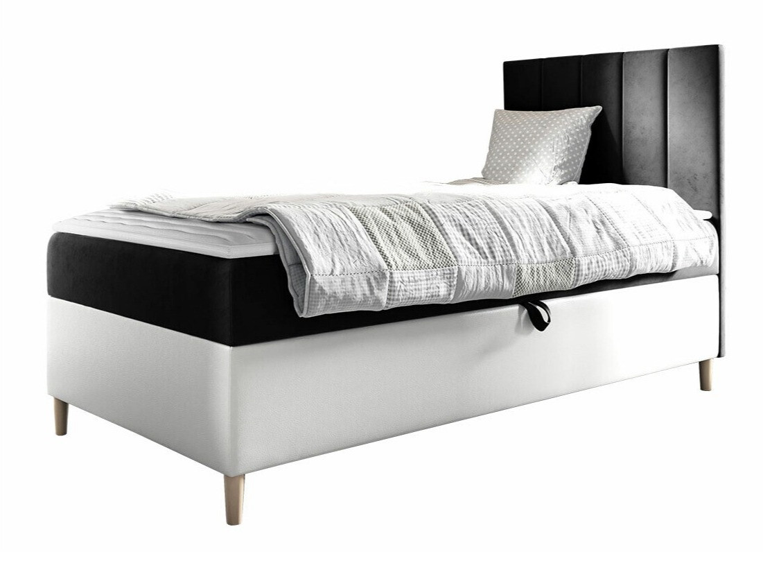 Κρεβάτι continental Lucus VI (Soft 017 + Fresh 17)