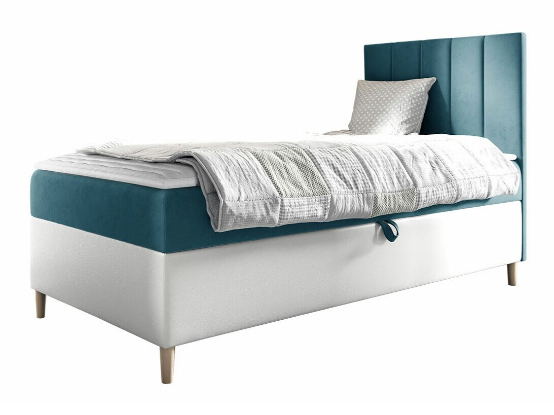 Κρεβάτι continental Lucus VI (Soft 017 + Fresh 34)