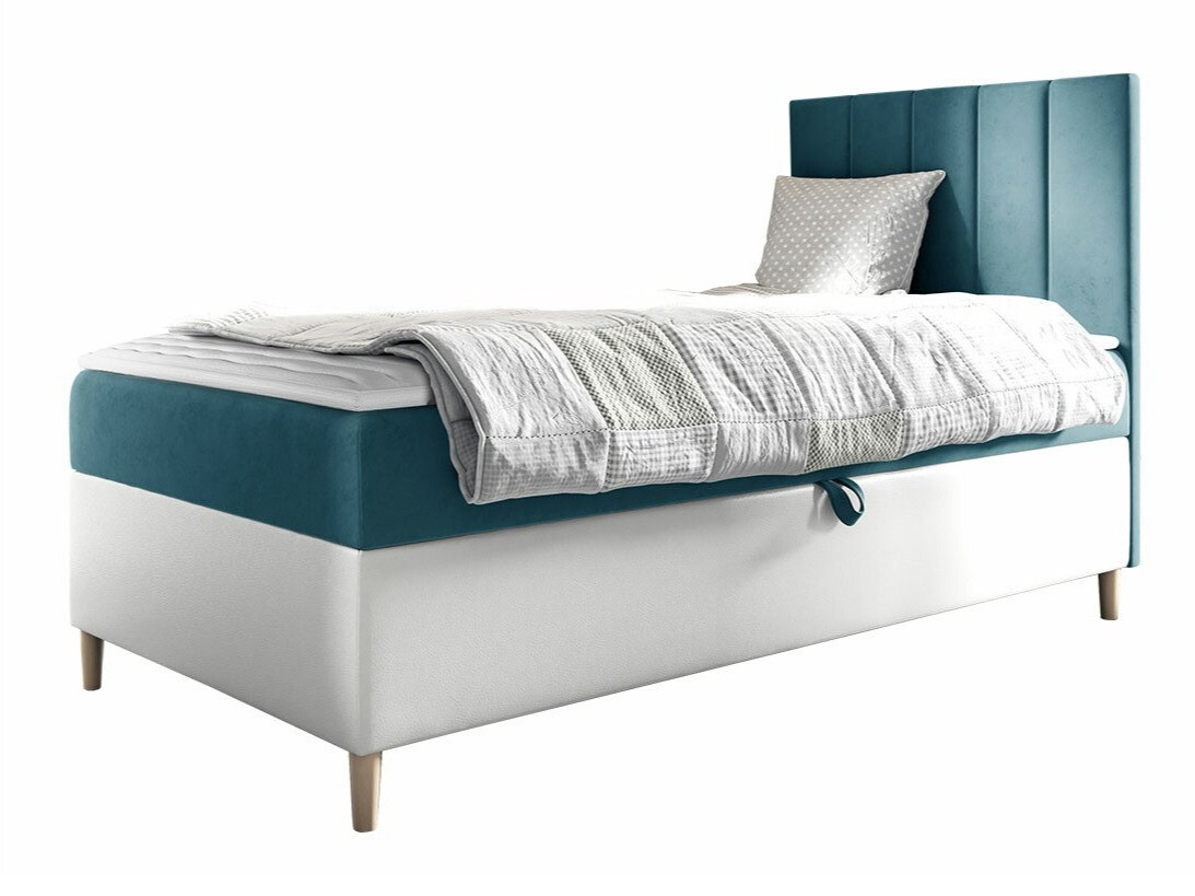 Κρεβάτι continental Lucus VI (Soft 017 + Fresh 34)